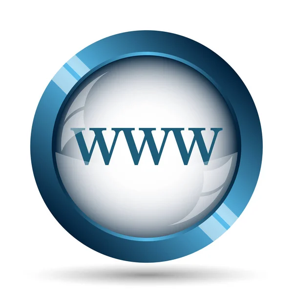 Www-Symbol — Stockfoto