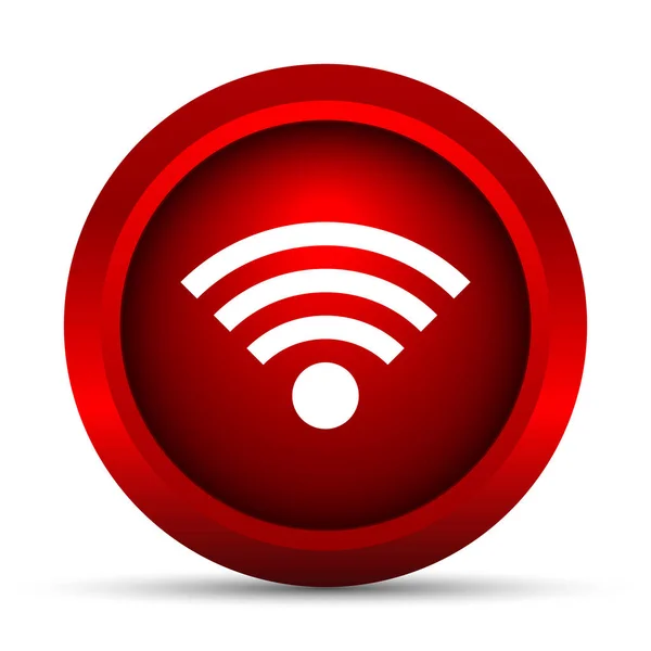 Wireless sign icon — Stock Photo, Image