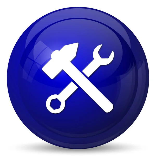 Tools  icon — Stock Photo, Image
