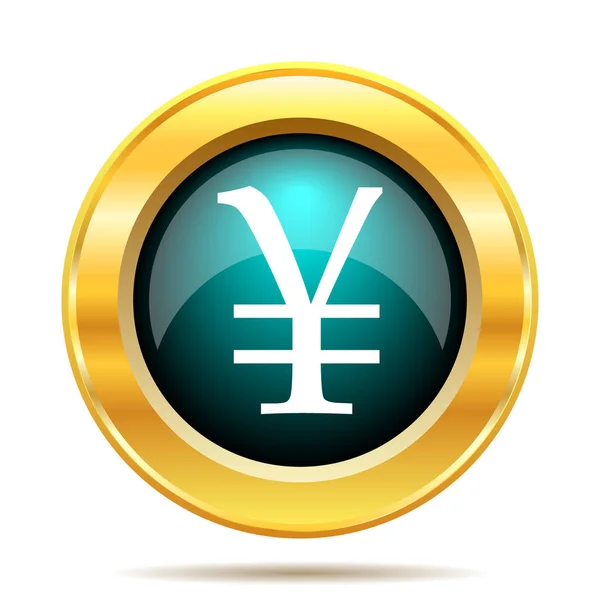 Yen-Symbol — Stockfoto