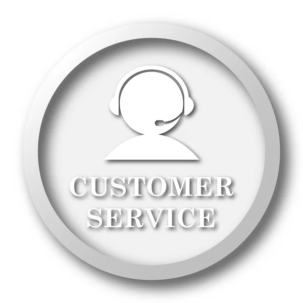 Customer service icon