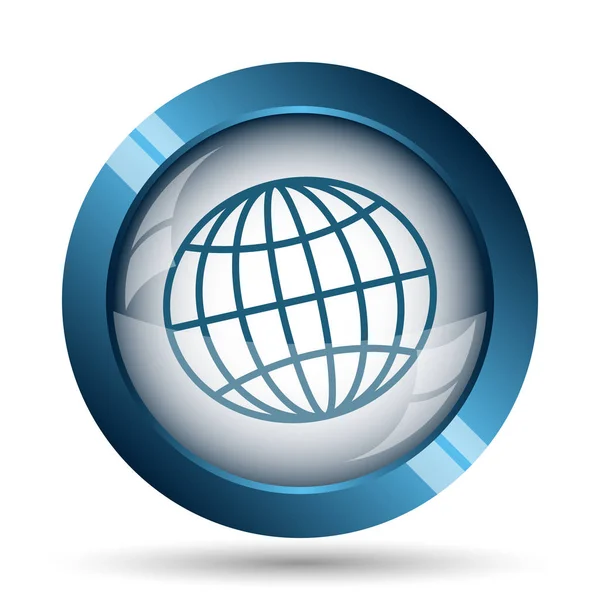 Globe Logo Stock Photos and Images - 123RF