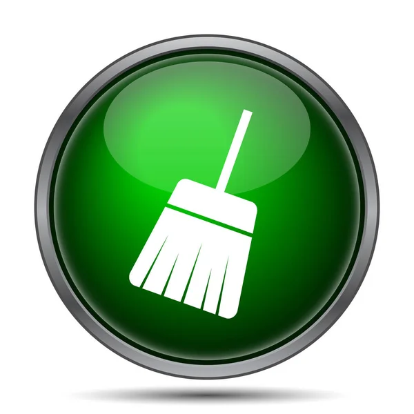 Sweep pictogram — Stockfoto