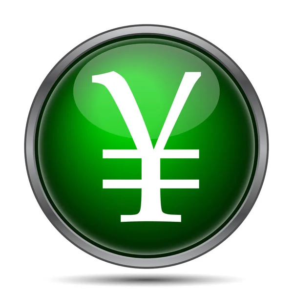 Yen-Symbol — Stockfoto