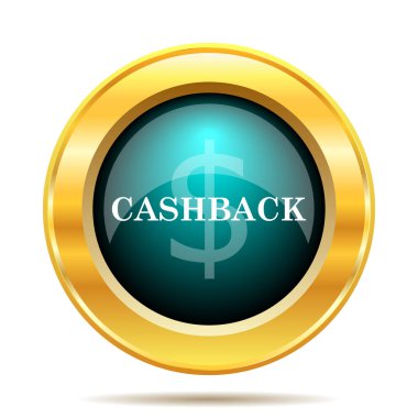 Cashback simgesi