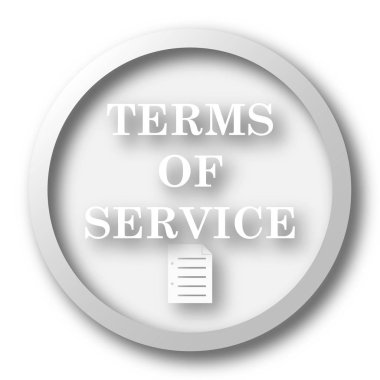 Service simgesini şartları