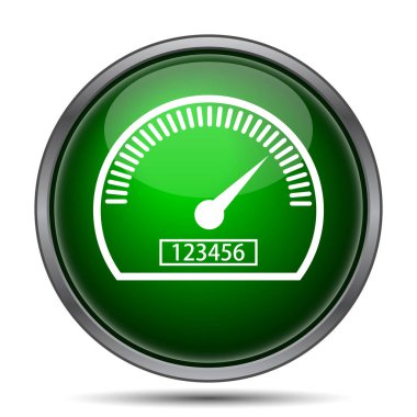 hız göstergesi simgesi