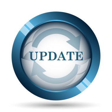 Update simgesi