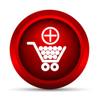 alışveriş sepeti simgesini ekleme