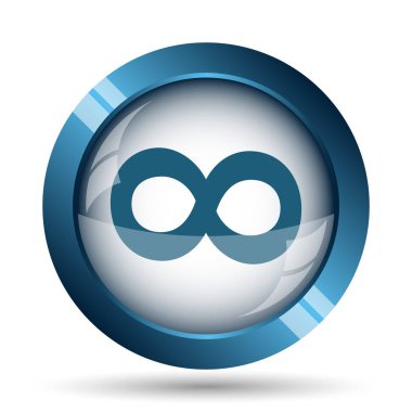 sonsuzluk işareti simgesi