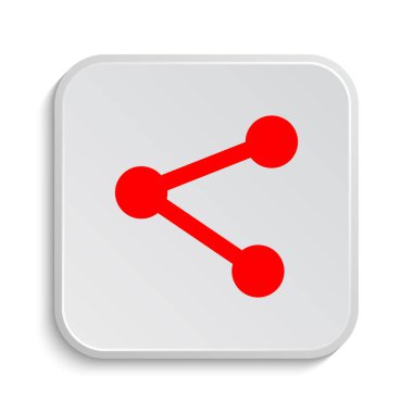 Sosyal Medya - bağlantı simgesi