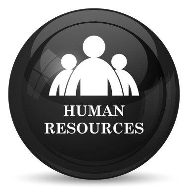 İnsan kaynakları simgesi