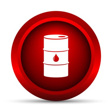 yağ varili simgesi