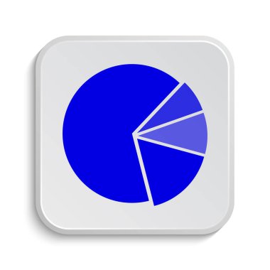 Grafik pasta simgesi