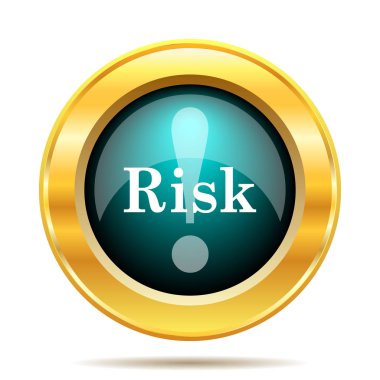 risk simgesi