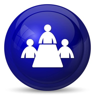 Toplantı Odası Simgesi