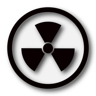 radyasyon simgesi