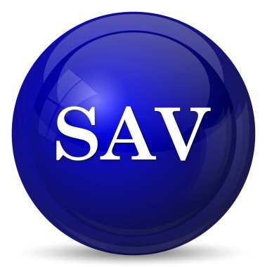 sav simgesi