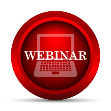 Webinar simgesi