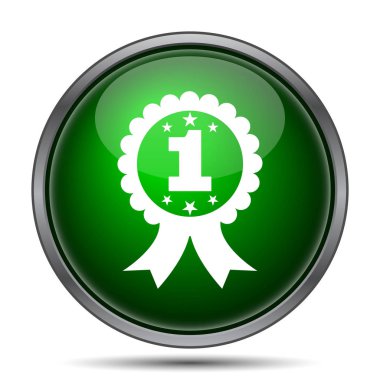 ilk ödül kurdele simgesi