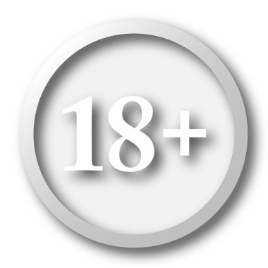 18 artı simgesi