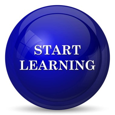 Başlat simgesi öğrenin