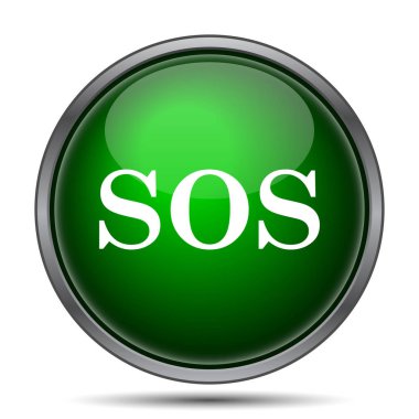 sos simgesi