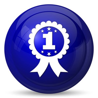 ilk ödül kurdele simgesi