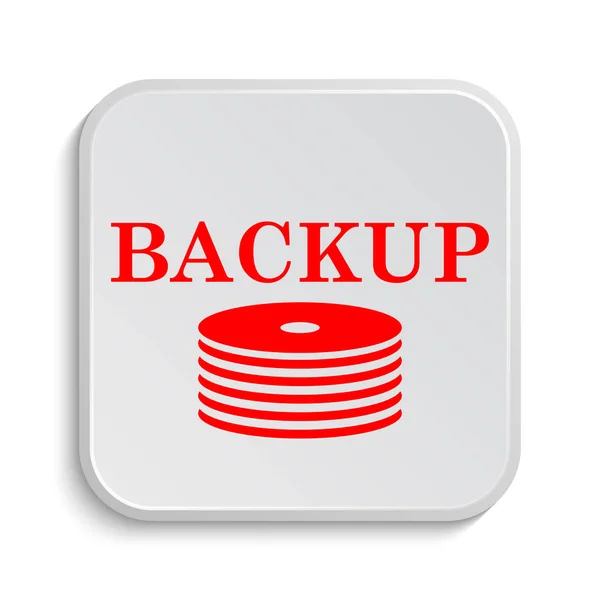 Icona di backup — Foto Stock