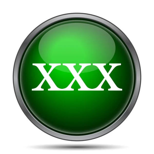 Xxx-Symbol — Stockfoto