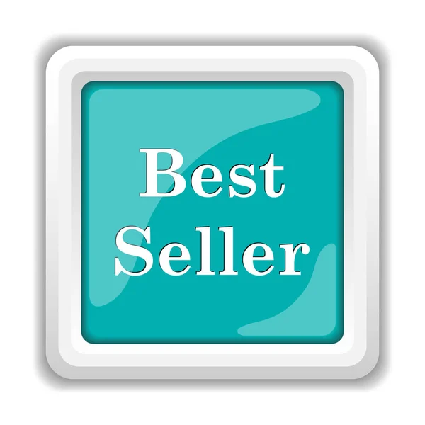 Icona del best seller — Foto Stock