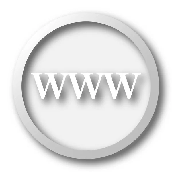 Www-Symbol — Stockfoto