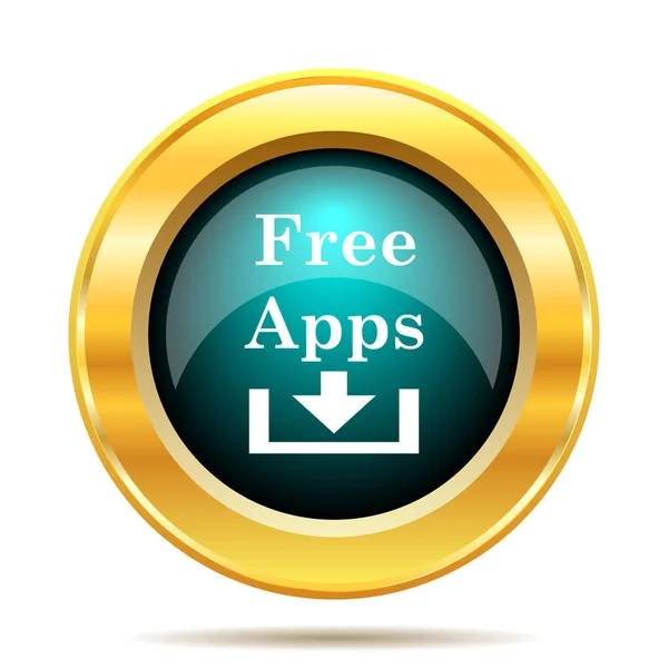 Free apps icon