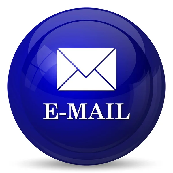 E-Mail-Symbol — Stockfoto