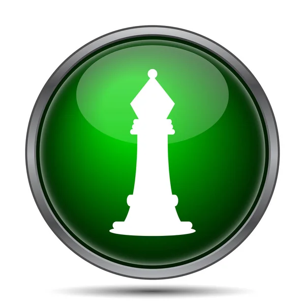 Chess icon — Stock Photo, Image