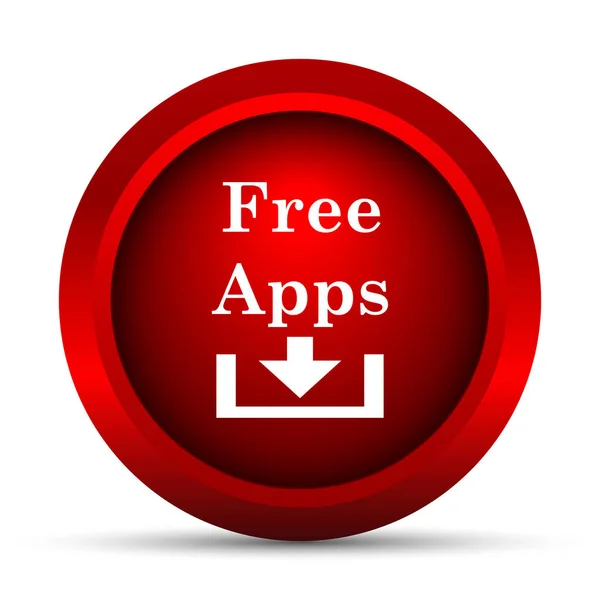 Free apps icon