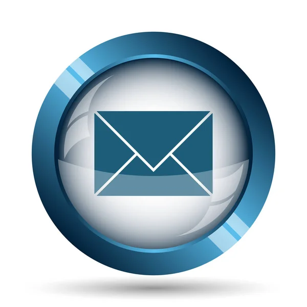 E-Mail-Symbol — Stockfoto