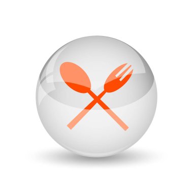 Çatal ve Kaşık simgesi