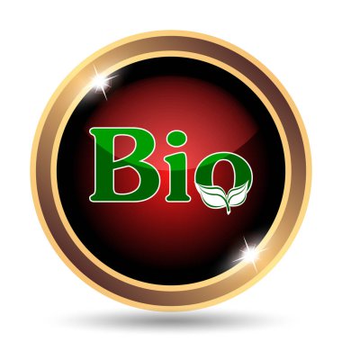 Bio simgesi