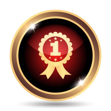 ilk ödül kurdele simgesi