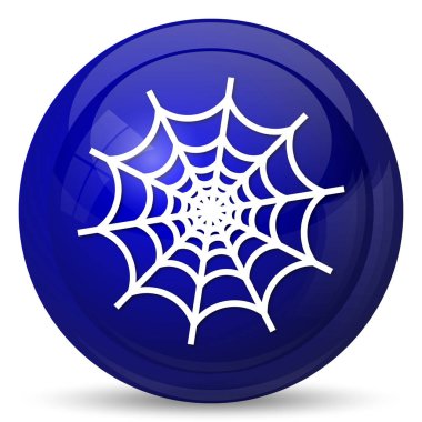 örümcek web simgesi