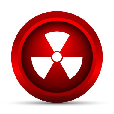 radyasyon simgesi