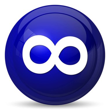 sonsuzluk işareti simgesi