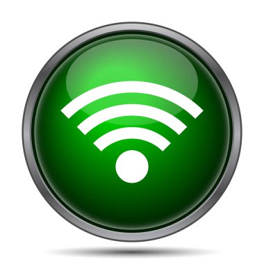 Kablosuz işareti simgesi