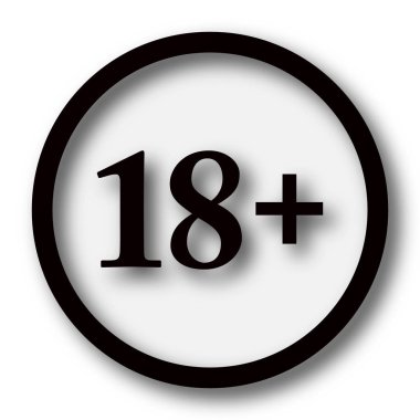 18 artı simgesi
