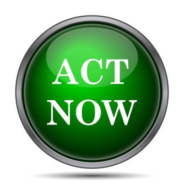 Şimdi simgesi hareket