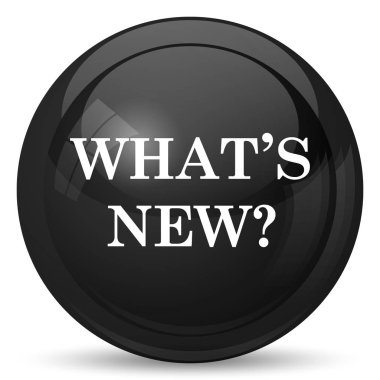 Whats yeni kutsal kişilerin resmi. Beyaz arka plan üzerinde Internet düğmesi