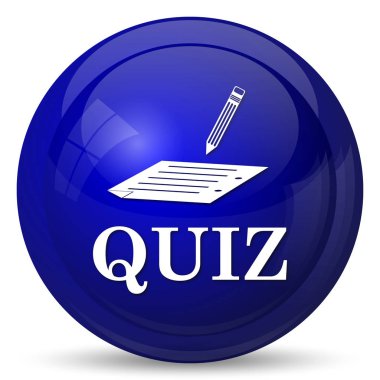 Quiz simgesi