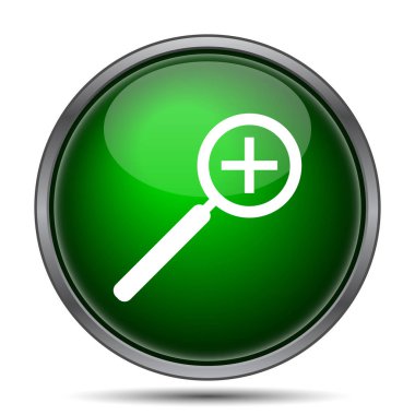 Yakınlaştır simgesini