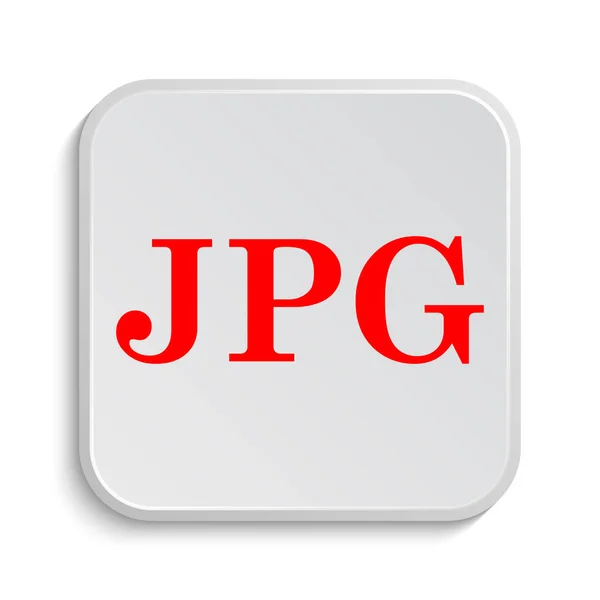 Jpg ikon — Stockfoto